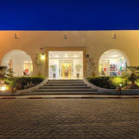 Triffa Hotel Riad Meninx מראה חיצוני תמונה