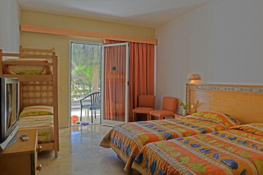 Triffa Hotel Riad Meninx מראה חיצוני תמונה