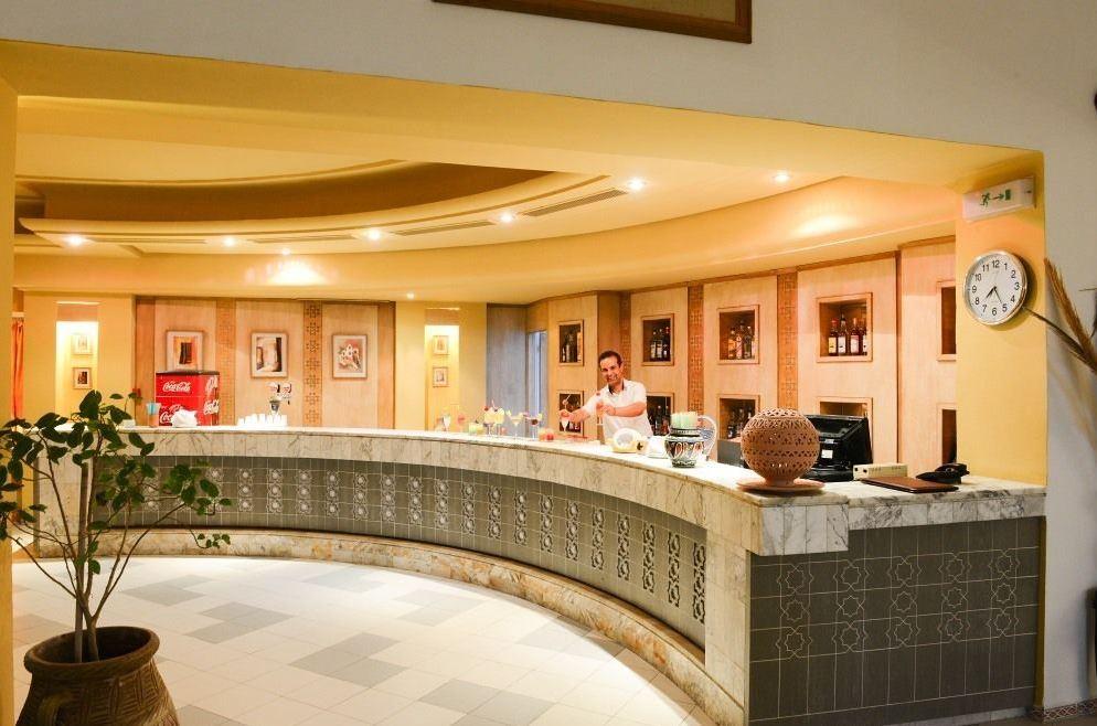 Triffa Hotel Riad Meninx מראה חיצוני תמונה