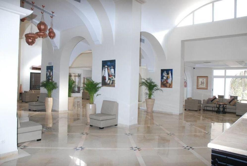 Triffa Hotel Riad Meninx מראה חיצוני תמונה