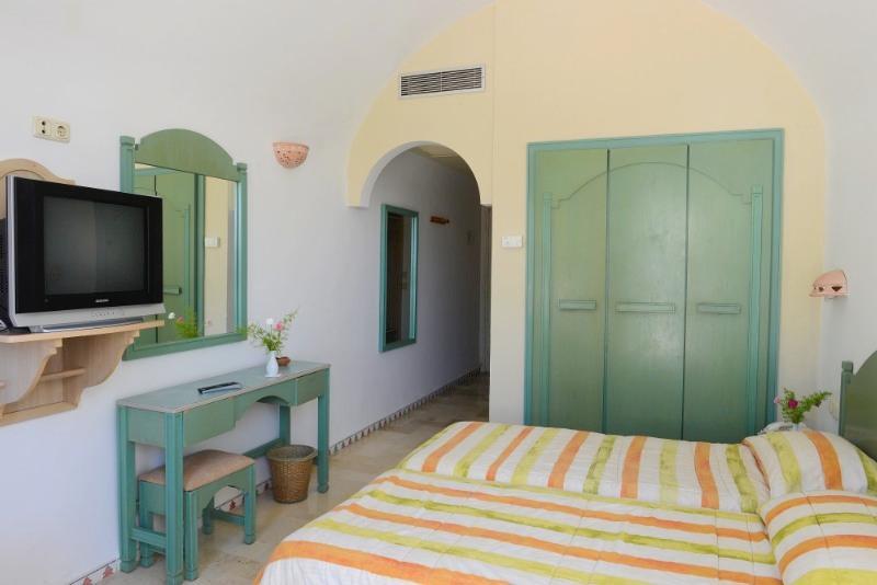 Triffa Hotel Riad Meninx מראה חיצוני תמונה