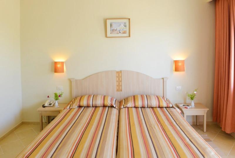 Triffa Hotel Riad Meninx מראה חיצוני תמונה