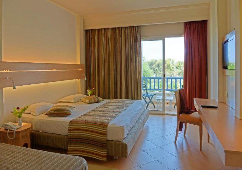 Triffa Hotel Riad Meninx מראה חיצוני תמונה