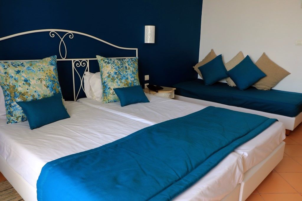Triffa Hotel Riad Meninx מראה חיצוני תמונה