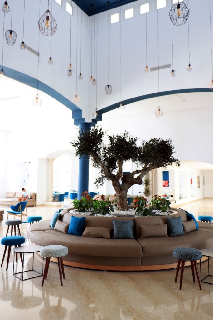 Triffa Hotel Riad Meninx מראה חיצוני תמונה